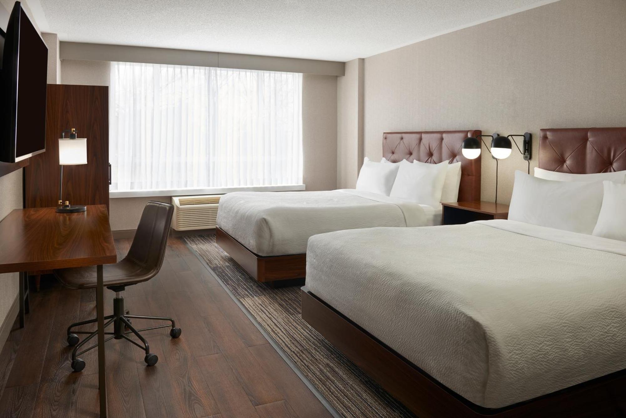 Hotel Four Points By Sheraton Point Edward
